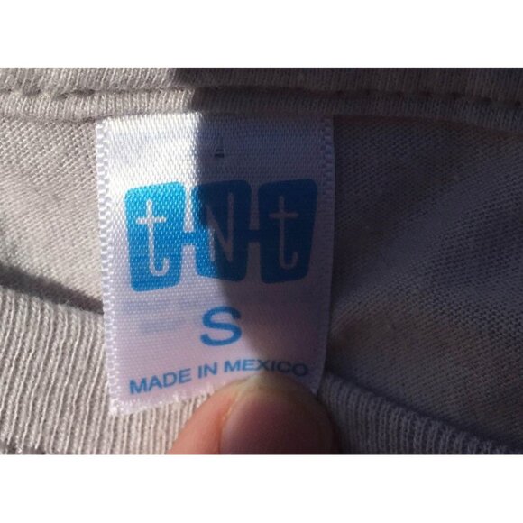 Animal Planet Giraffe TShirt Size Small Womens - Picture 3 of 3